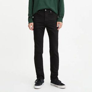 Levi's 510 Skinny Fit Flex Men's Jeans 29Wx32L